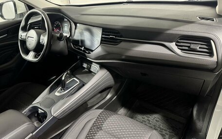 Haval F7x I, 2022 год, 1 999 800 рублей, 3 фотография