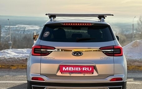 Chery Tiggo 4 I рестайлинг, 2019 год, 1 120 000 рублей, 5 фотография