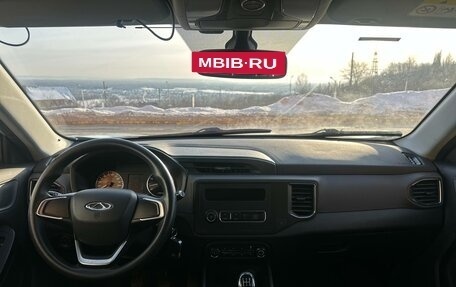 Chery Tiggo 4 I рестайлинг, 2019 год, 1 120 000 рублей, 7 фотография