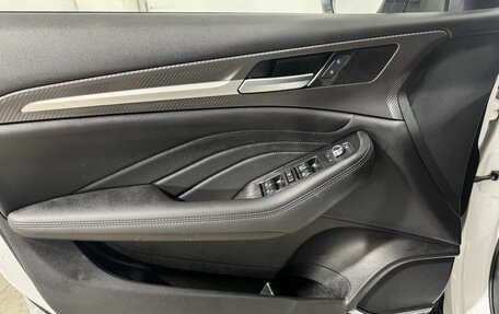 Haval F7x I, 2022 год, 1 999 800 рублей, 7 фотография