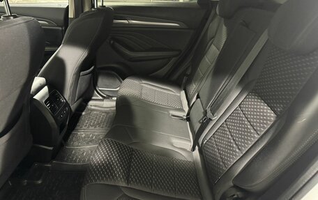 Haval F7x I, 2022 год, 1 999 800 рублей, 6 фотография