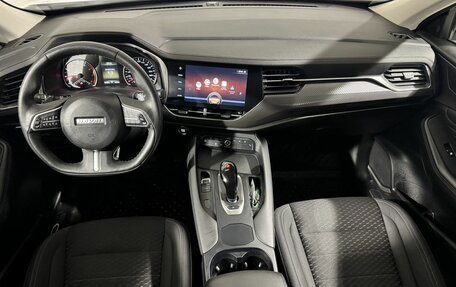 Haval F7x I, 2022 год, 1 999 800 рублей, 9 фотография