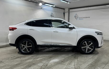 Haval F7x I, 2022 год, 1 999 800 рублей, 16 фотография