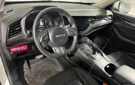 Haval F7x I, 2022 год, 1 999 800 рублей, 8 фотография