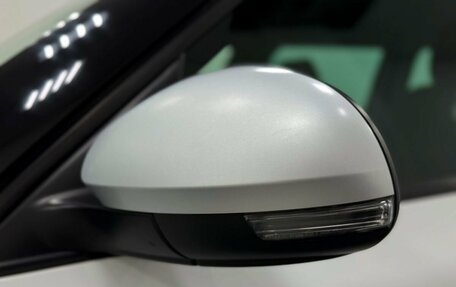 Skoda Yeti I рестайлинг, 2016 год, 1 345 000 рублей, 10 фотография