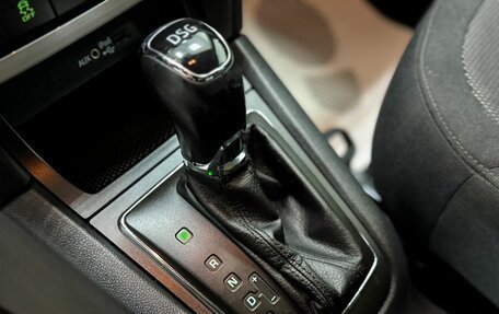 Skoda Yeti I рестайлинг, 2016 год, 1 345 000 рублей, 16 фотография