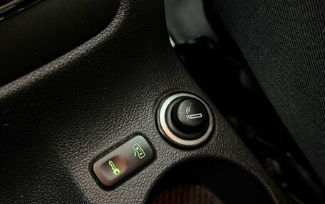 Skoda Yeti I рестайлинг, 2016 год, 1 345 000 рублей, 20 фотография