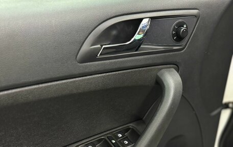 Skoda Yeti I рестайлинг, 2016 год, 1 345 000 рублей, 21 фотография