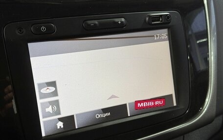 Renault Logan II, 2014 год, 699 000 рублей, 12 фотография