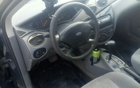 Ford Focus IV, 2001 год, 420 000 рублей, 6 фотография