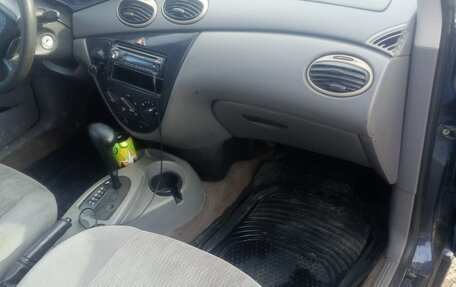 Ford Focus IV, 2001 год, 420 000 рублей, 5 фотография