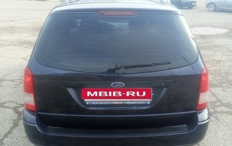 Ford Focus IV, 2001 год, 420 000 рублей, 4 фотография