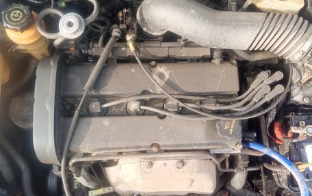 Ford Focus IV, 2001 год, 420 000 рублей, 11 фотография