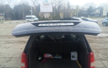 Ford Focus IV, 2001 год, 420 000 рублей, 9 фотография