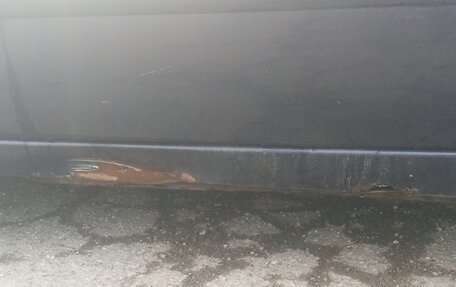 Ford Focus IV, 2001 год, 420 000 рублей, 12 фотография