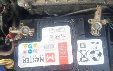 Ford Focus IV, 2001 год, 420 000 рублей, 14 фотография