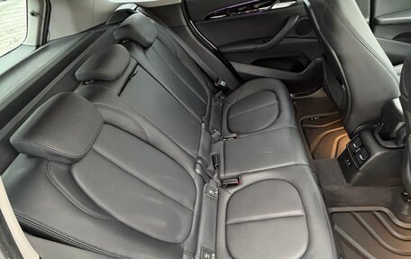 BMW X1, 2022 год, 4 000 000 рублей, 22 фотография