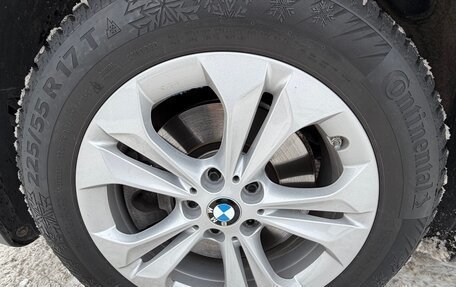 BMW X1, 2022 год, 4 000 000 рублей, 14 фотография