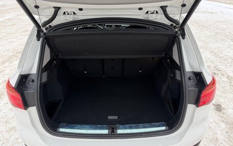 BMW X1, 2022 год, 4 000 000 рублей, 23 фотография