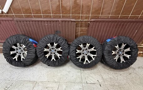 BMW X1, 2022 год, 4 000 000 рублей, 36 фотография