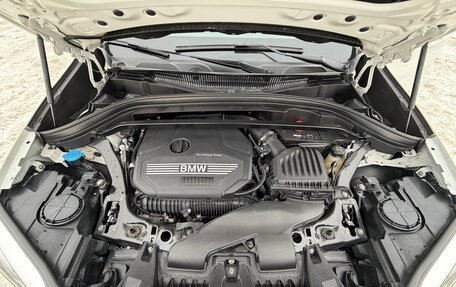 BMW X1, 2022 год, 4 000 000 рублей, 31 фотография