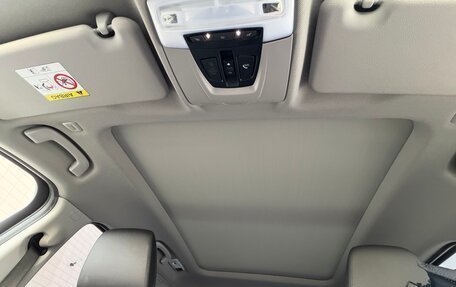 BMW X1, 2022 год, 4 000 000 рублей, 35 фотография