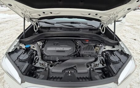 BMW X1, 2022 год, 4 000 000 рублей, 30 фотография