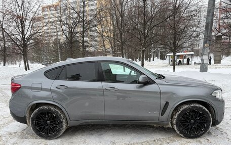 BMW X6, 2015 год, 3 550 000 рублей, 6 фотография