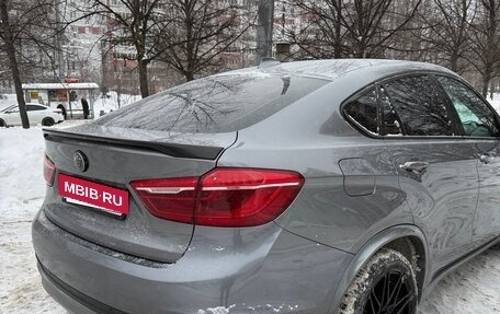 BMW X6, 2015 год, 3 550 000 рублей, 7 фотография