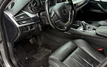 BMW X6, 2015 год, 3 550 000 рублей, 16 фотография