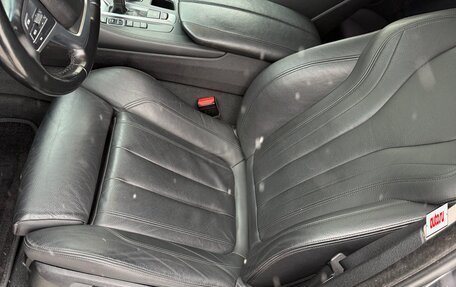 BMW X6, 2015 год, 3 550 000 рублей, 17 фотография