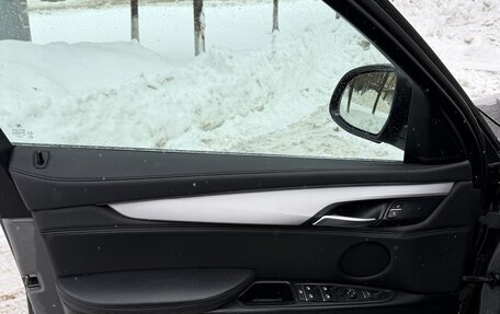 BMW X6, 2015 год, 3 550 000 рублей, 20 фотография