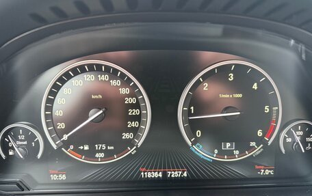 BMW X6, 2015 год, 3 550 000 рублей, 25 фотография