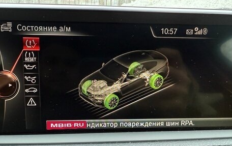 BMW X6, 2015 год, 3 550 000 рублей, 26 фотография