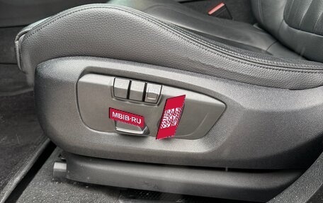 BMW X6, 2015 год, 3 550 000 рублей, 22 фотография