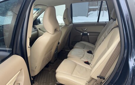 Volvo XC90 II рестайлинг, 2014 год, 3 000 000 рублей, 3 фотография