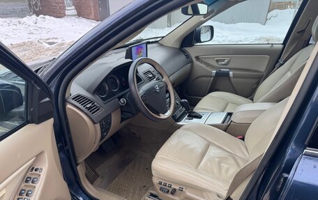 Volvo XC90 II рестайлинг, 2014 год, 3 000 000 рублей, 6 фотография