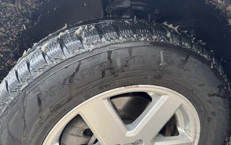 Volvo XC90 II рестайлинг, 2014 год, 3 000 000 рублей, 17 фотография