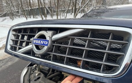 Volvo XC90 II рестайлинг, 2014 год, 3 000 000 рублей, 16 фотография