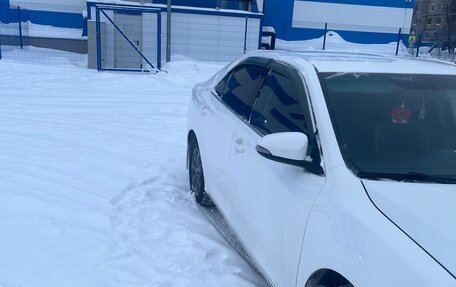 Toyota Camry, 2013 год, 1 750 000 рублей, 3 фотография