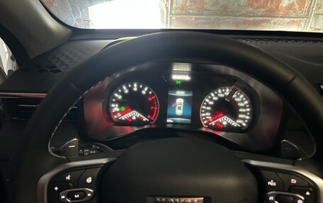 Haval Jolion, 2024 год, 2 300 000 рублей, 5 фотография