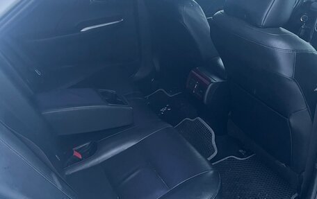 Toyota Camry, 2013 год, 1 750 000 рублей, 6 фотография