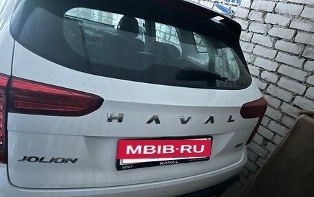 Haval Jolion, 2024 год, 2 300 000 рублей, 3 фотография