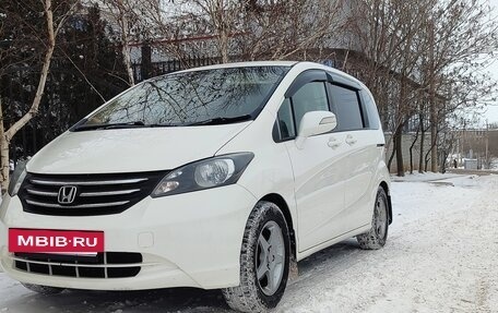 Honda Freed I, 2010 год, 1 000 000 рублей, 2 фотография