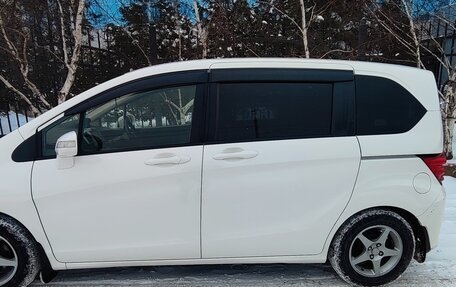 Honda Freed I, 2010 год, 1 000 000 рублей, 4 фотография