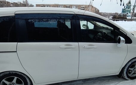 Honda Freed I, 2010 год, 1 000 000 рублей, 5 фотография