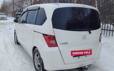 Honda Freed I, 2010 год, 1 000 000 рублей, 7 фотография