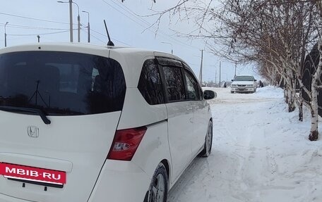 Honda Freed I, 2010 год, 1 000 000 рублей, 6 фотография