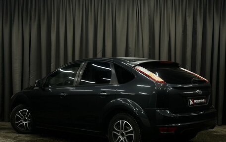 Ford Focus II рестайлинг, 2010 год, 599 777 рублей, 2 фотография