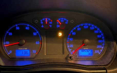 Volkswagen Polo IV рестайлинг, 2008 год, 350 000 рублей, 12 фотография